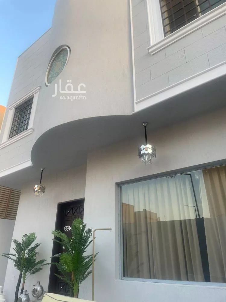 فيلا للبيع في شارع رقم 151, حي الياسمين, مدينة الرياض, منطقة الرياض صورة 2