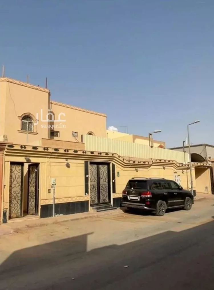 فيلا للبيع في شارع أبي طاهر الذهبي, حي النسيم الغربي, مدينة الرياض, منطقة الرياض