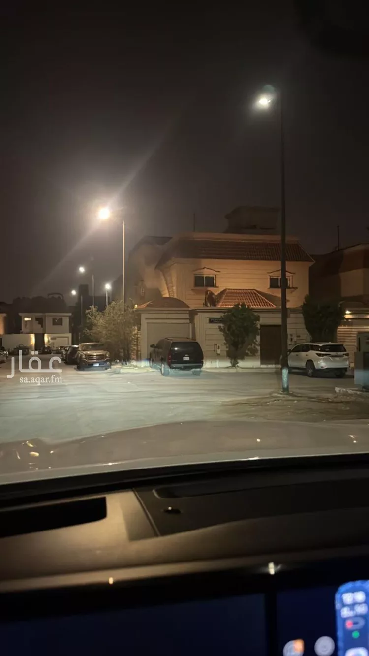 فيلا للبيع في شارع ابن رواج, حي التعاون, مدينة الرياض, منطقة الرياض صورة 2