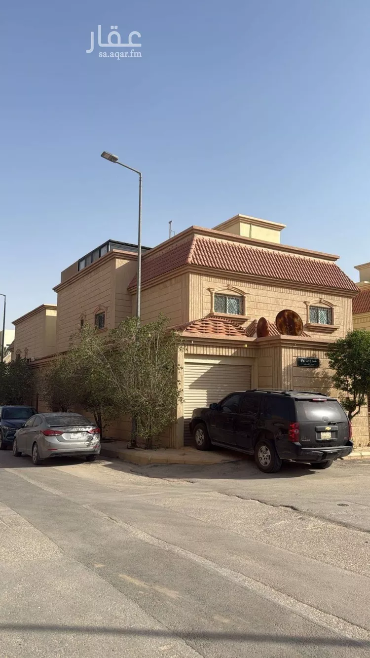 فيلا للبيع في شارع ابن رواج, حي التعاون, مدينة الرياض, منطقة الرياض صورة 2