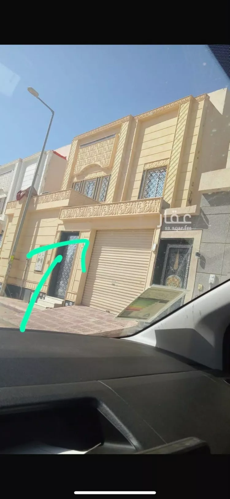 فيلا للبيع في شارع محمد بن أحمد الفاسي, حي الرمال, مدينة الرياض, منطقة الرياض