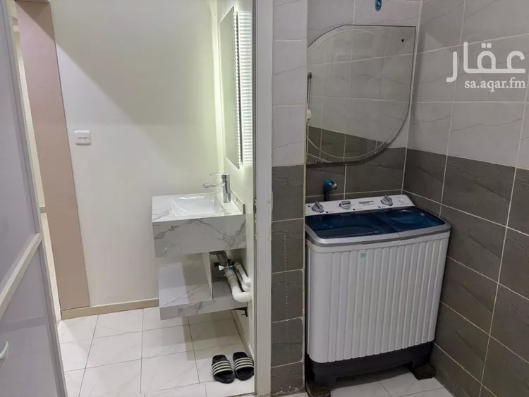 Studio for rent in Riyadh Qurtubah صورة 4