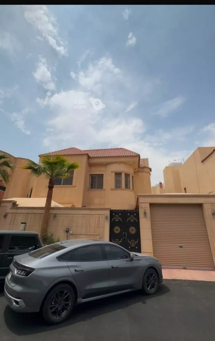 Villa for Sale in Riyadh Al Malaz
