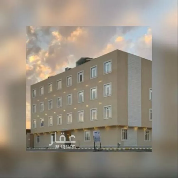 شقة للبيع في شارع عبدالله غازي, حي القيروان, مدينة الرياض, منطقة الرياض