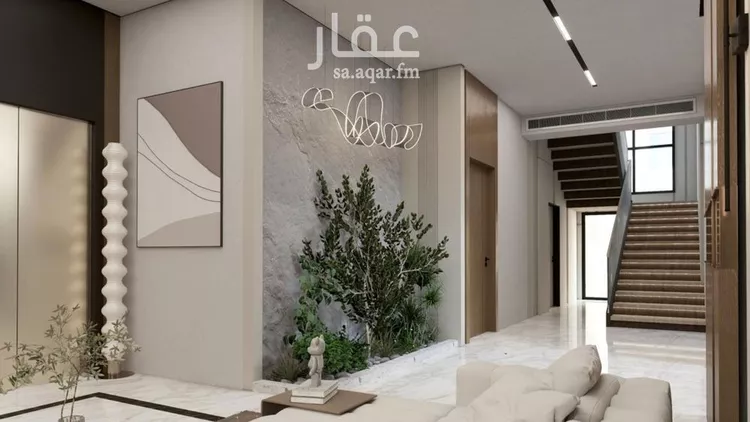 فيلا للبيع في شارع محمد بن العباس, حي النرجس, مدينة الرياض, منطقة الرياض