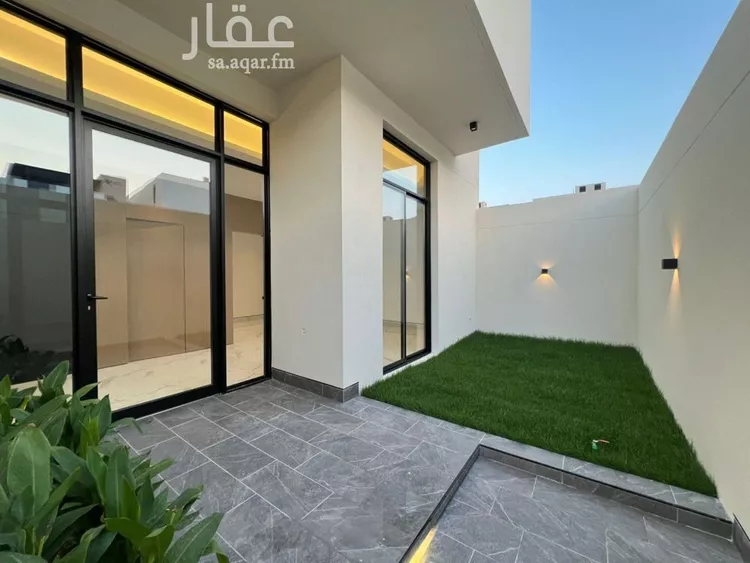 فيلا للبيع في شارع الضياء, حي النرجس, مدينة الرياض, منطقة الرياض