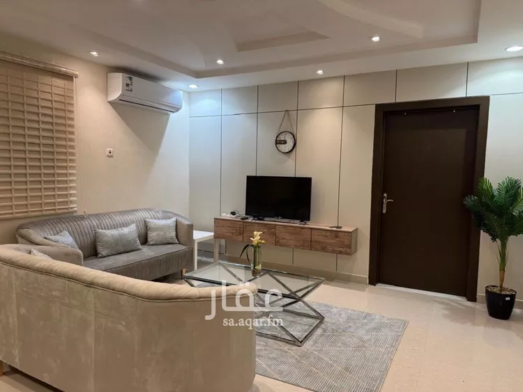 شقة للإيجار في شارع جبل ماري, حي قرطبة, مدينة الرياض, منطقة الرياض صورة 4