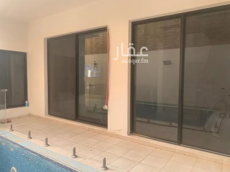 فيلا للبيع في شارع شريف سعيد حويل آل مفتاح, حي النرجس, مدينة الرياض, منطقة الرياض صورة 3