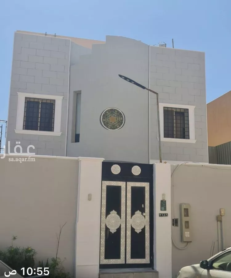 فيلا للبيع في شارع رقم 151, حي الياسمين, مدينة الرياض, منطقة الرياض صورة 4