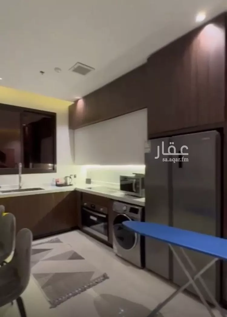 شقة للبيع في شارع الكاتب, حي العارض, مدينة الرياض, منطقة الرياض صورة 4