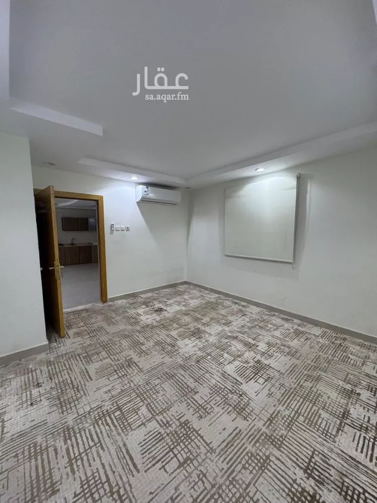 استوديو للإيجار في شارع جبل ماري, حي قرطبة, مدينة الرياض, منطقة الرياض