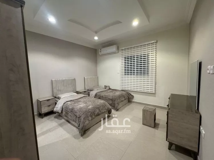 شقة للإيجار في شارع جبل ماري, حي قرطبة, مدينة الرياض, منطقة الرياض صورة 5
