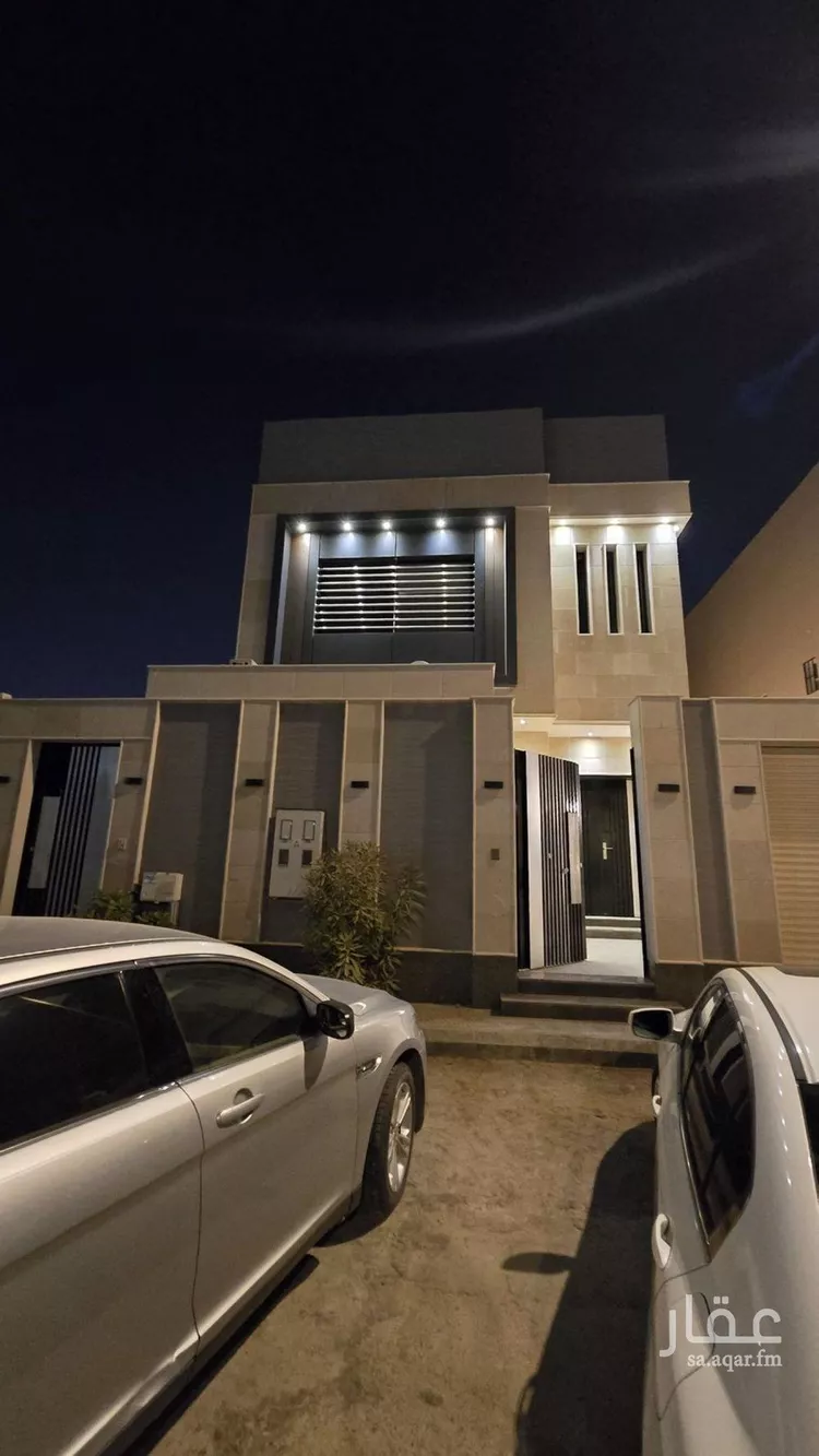 فيلا للبيع في شارع حفصة بنت عمر, حي النهضة, مدينة الرياض, منطقة الرياض صورة 4
