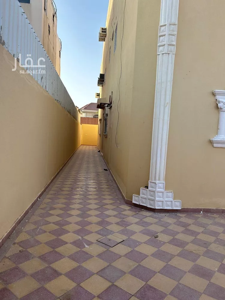 دور للإيجار في شارع يزيد بن عبدالله, حي النسيم الغربي, مدينة الرياض, منطقة الرياض صورة 5