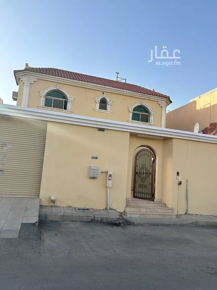 دور للإيجار في شارع يزيد بن عبدالله, حي النسيم الغربي, مدينة الرياض, منطقة الرياض