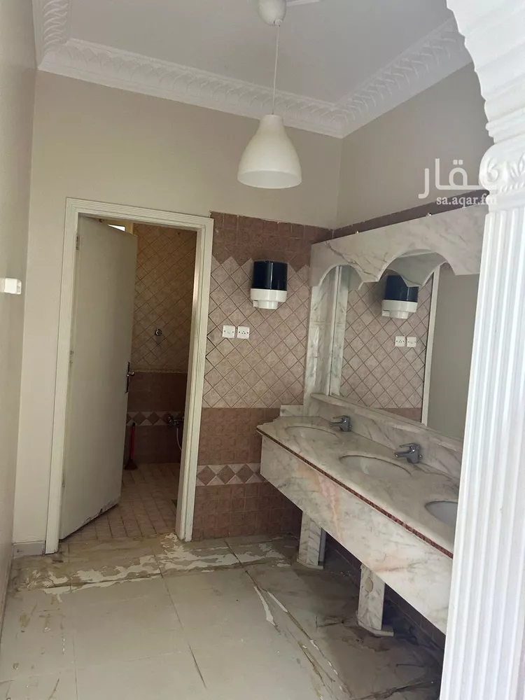 دور للإيجار في شارع يزيد بن عبدالله, حي النسيم الغربي, مدينة الرياض, منطقة الرياض صورة 4