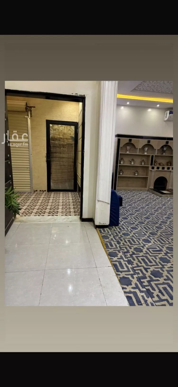 فيلا للبيع في شارع محمد بن أحمد الفاسي, حي الرمال, مدينة الرياض, منطقة الرياض صورة 3