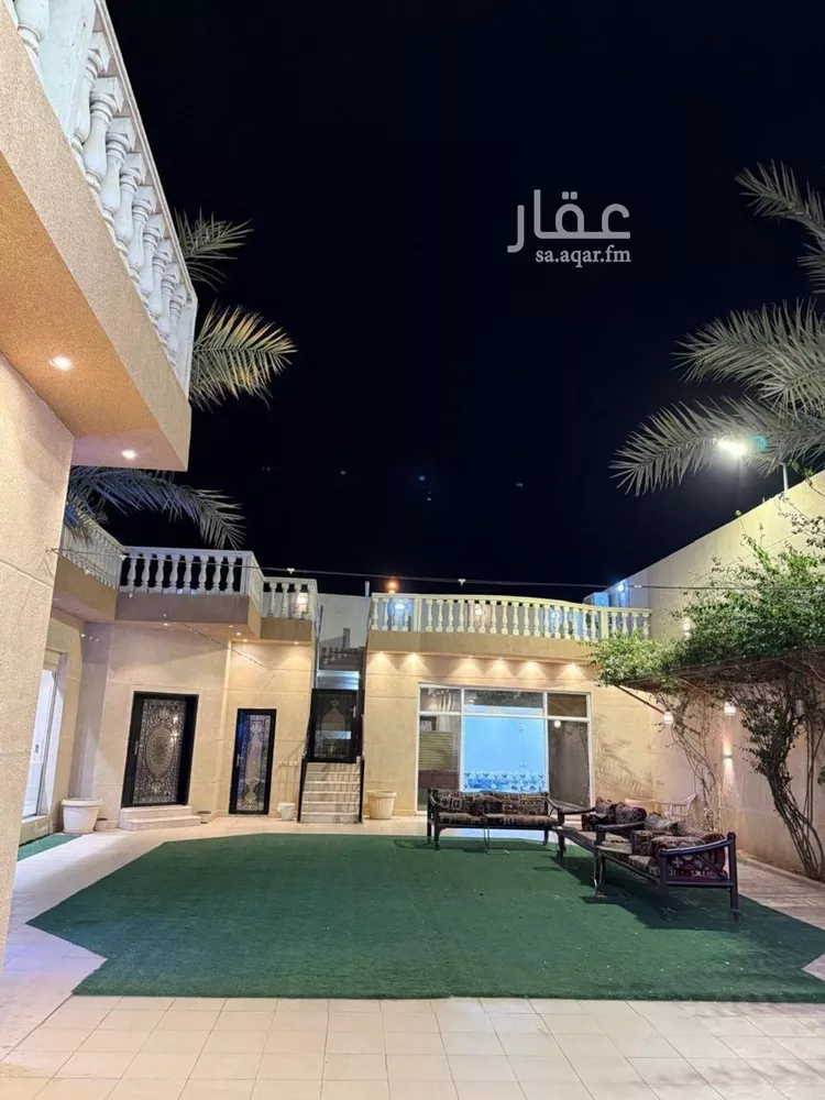 Rest House for Rent in Riyadh Al Mahdiyah صورة 4