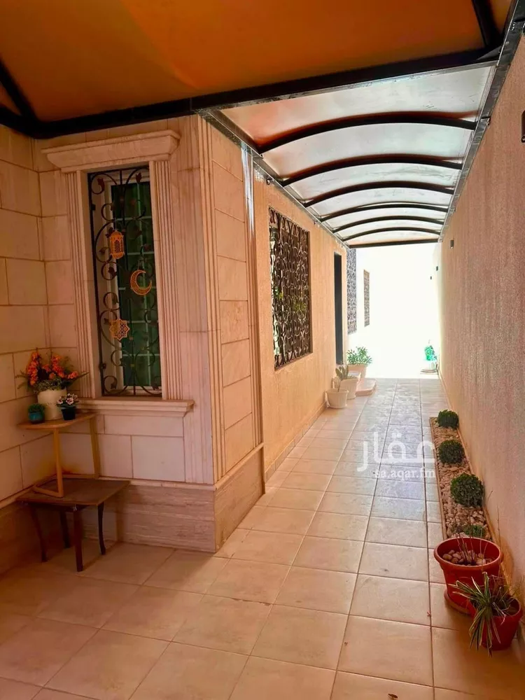 Villa for Sale in Riyadh At Taawon