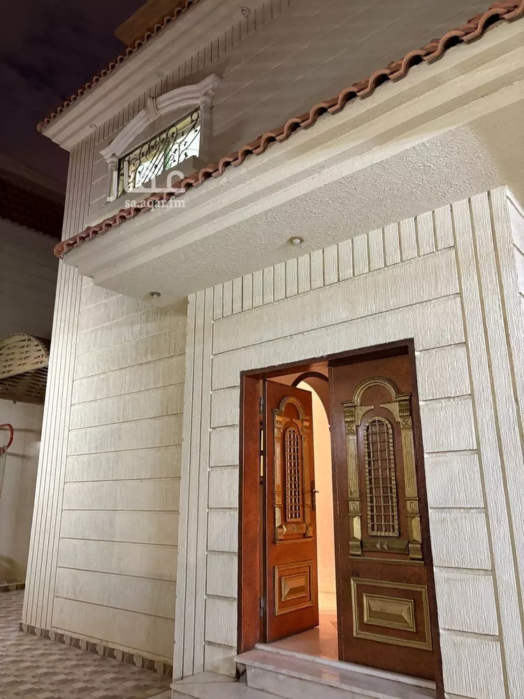 Villa for Sale in Riyadh At Taawon 6