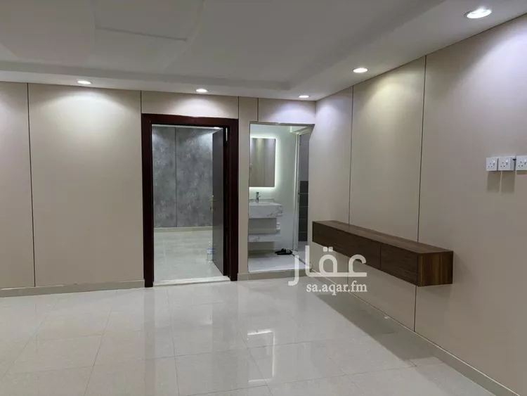 Studio for rent in Riyadh Qurtubah صورة 2