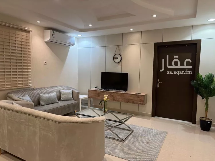 شقة للإيجار في شارع جبل ماري, حي قرطبة, مدينة الرياض, منطقة الرياض صورة 2