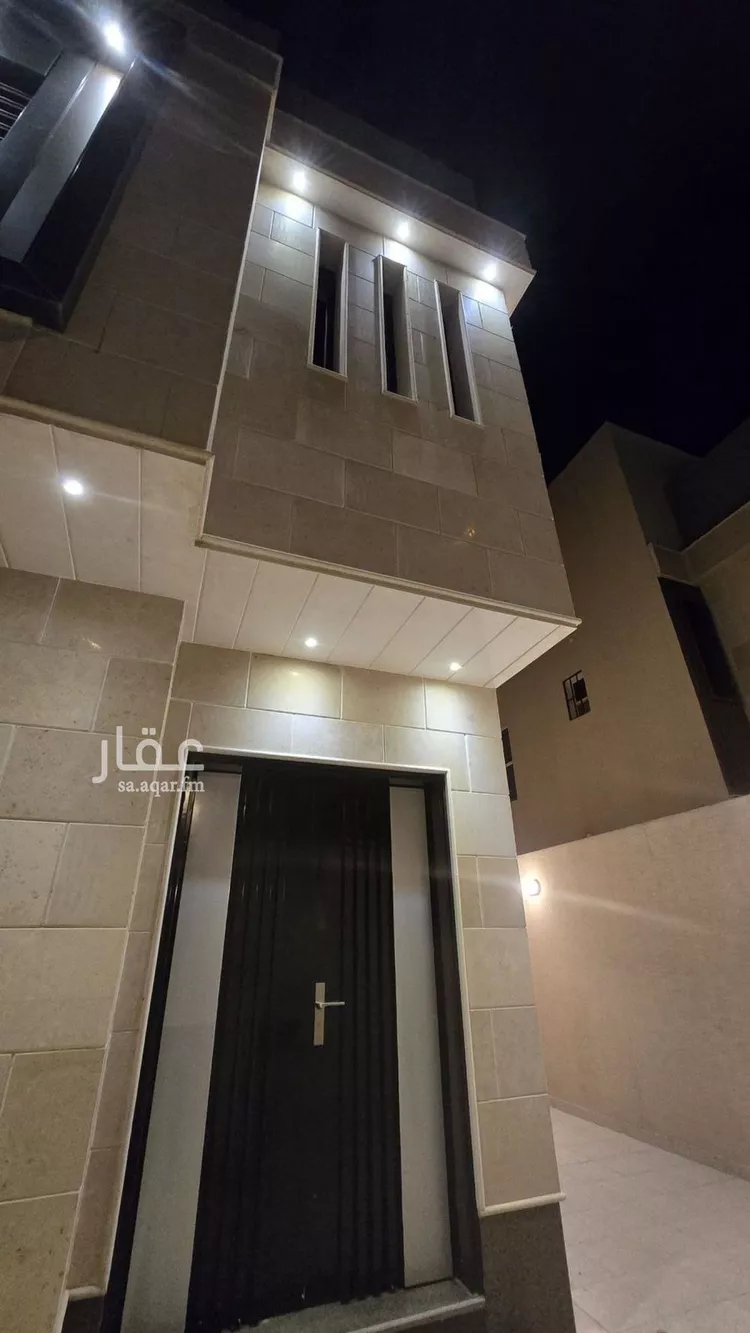 فيلا للبيع في شارع حفصة بنت عمر, حي النهضة, مدينة الرياض, منطقة الرياض صورة 3