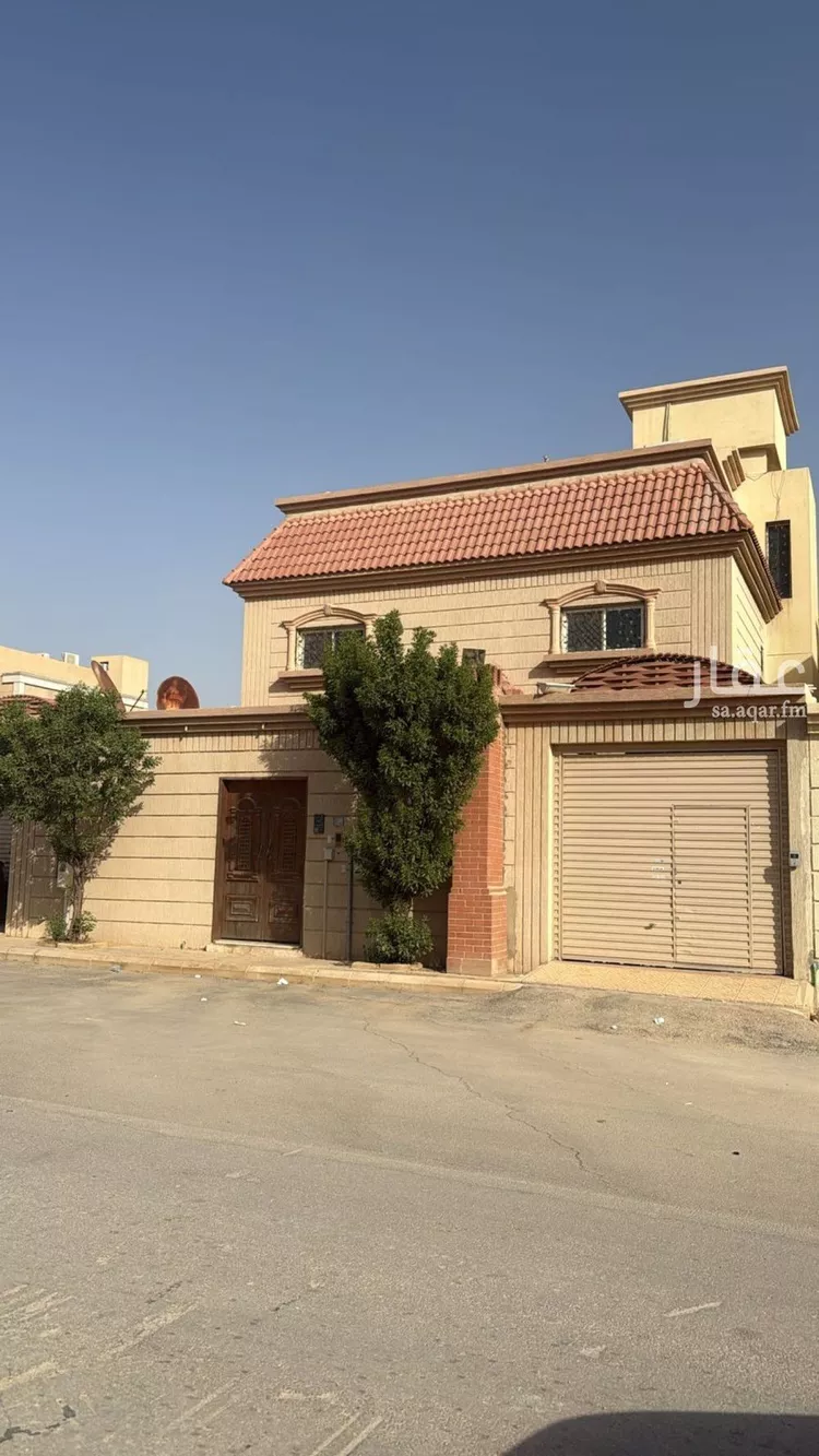 فيلا للبيع في شارع ابن رواج, حي التعاون, مدينة الرياض, منطقة الرياض