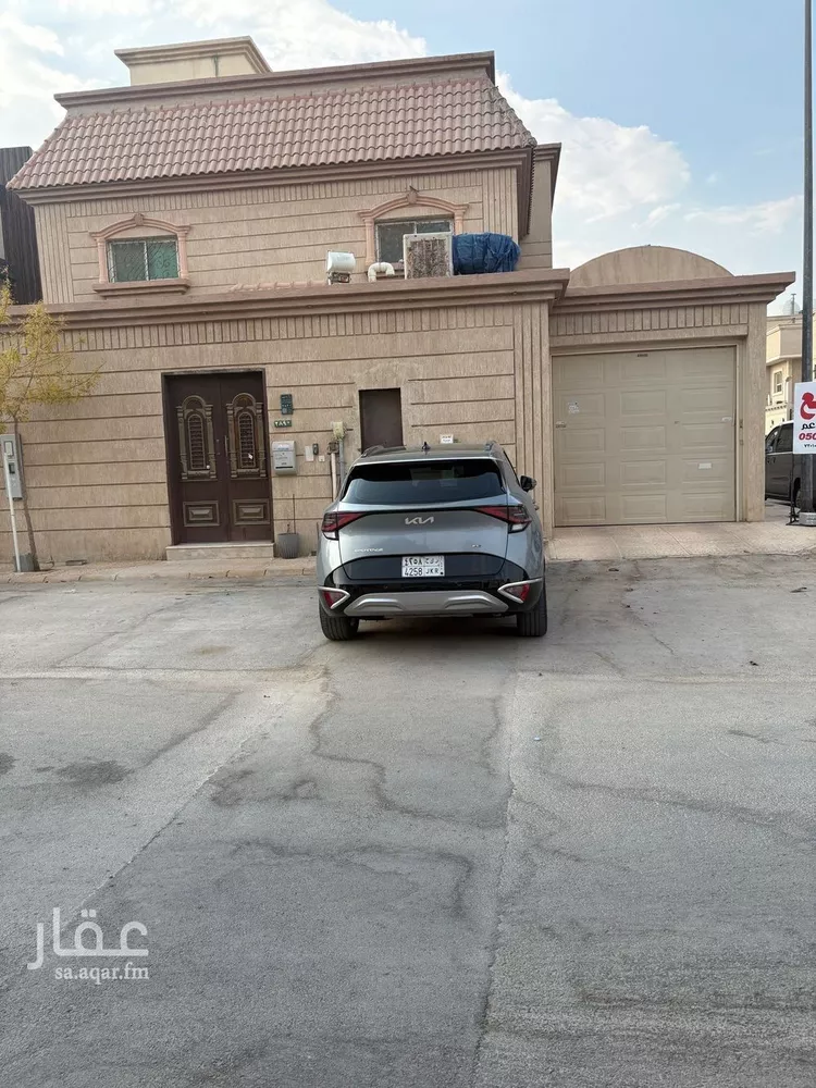 Villa for Sale in Riyadh At Taawon