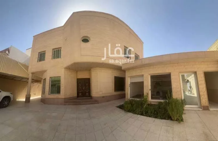 فيلا للبيع في شارع ابي بكر القباني, حي إشبيلية, مدينة الرياض, منطقة الرياض