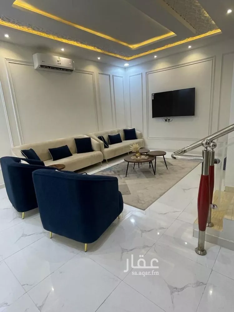 فيلا للبيع في شارع السيد عبدالله شطا, حي بدر, مدينة الرياض, منطقة الرياض صورة 2
