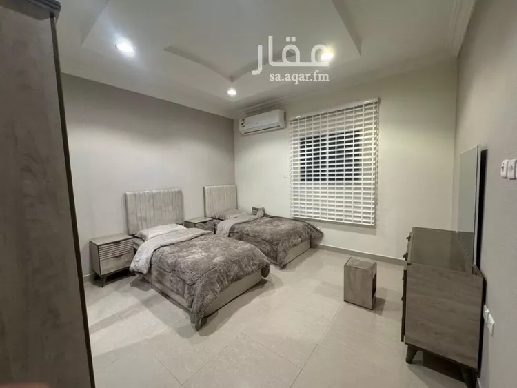 شقة للإيجار في شارع جبل ماري, حي قرطبة, مدينة الرياض, منطقة الرياض
