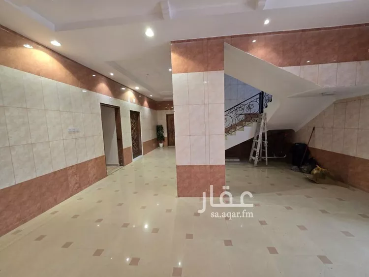 عمارة للبيع في شارع آل داود, حي الحمراء, مدينة الرياض, منطقة الرياض