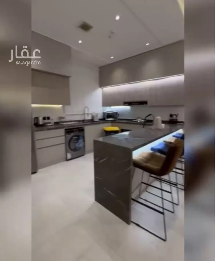 شقة للبيع في شارع ابها, حي الملقا, مدينة الرياض, منطقة الرياض صورة 2