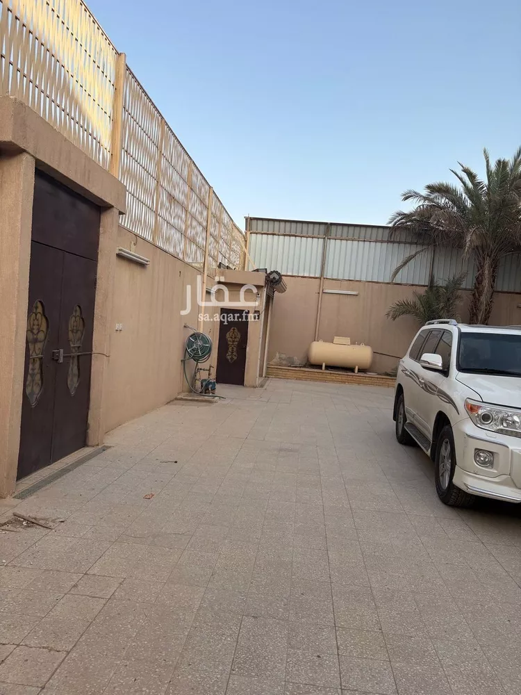 فيلا للبيع في شارع اسامة بن زيد, حي النسيم الغربي, مدينة الرياض, منطقة الرياض صورة 3