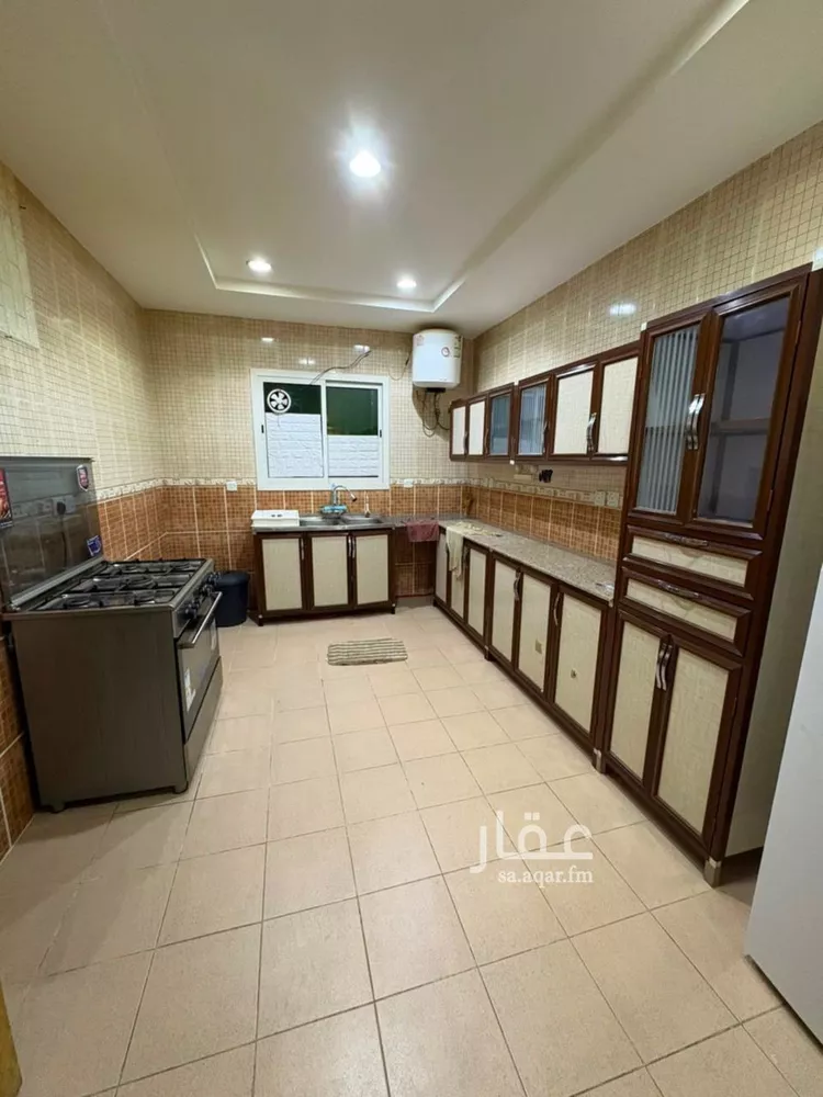 استوديو للإيجار في شارع جبل ماري, حي قرطبة, مدينة الرياض, منطقة الرياض صورة 2