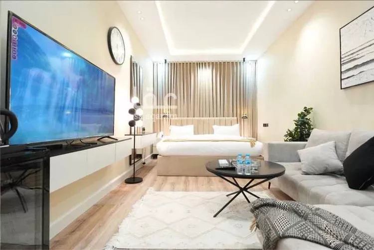 غرفة للإيجار في شارع المرج ، حي حطين ، الرياض ، منطقة الرياض