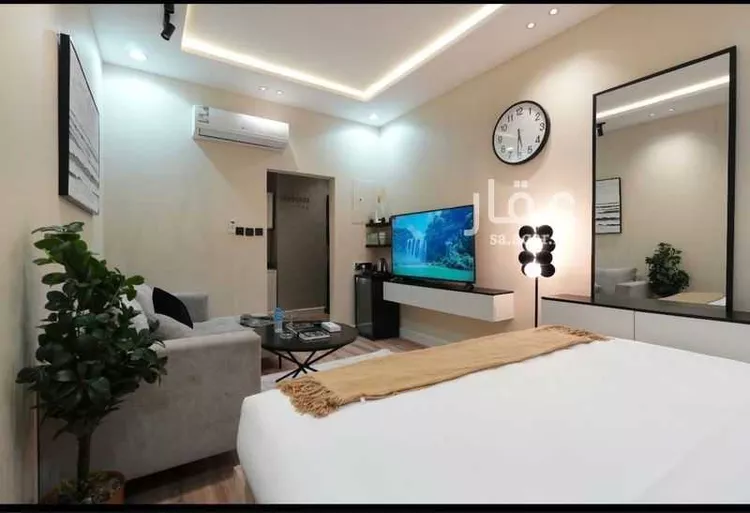 غرفة للإيجار في شارع المرج ، حي حطين ، الرياض ، منطقة الرياض صورة 4