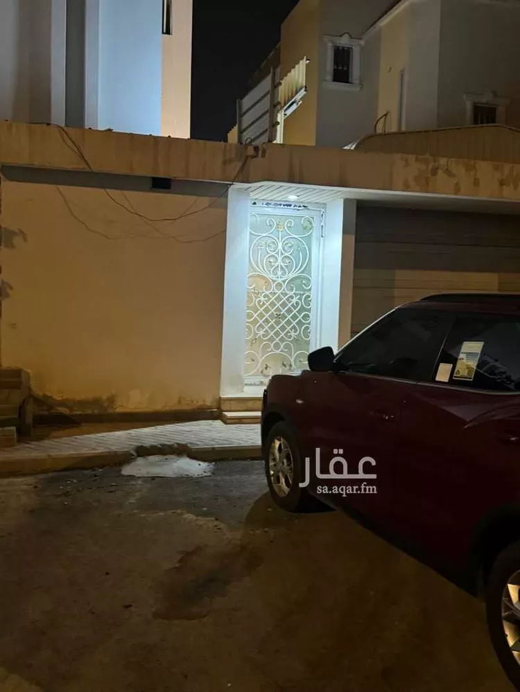 فيلا للإيجار في شارع ابن بقاء, حي الروابي, مدينة الرياض, منطقة الرياض صورة 3