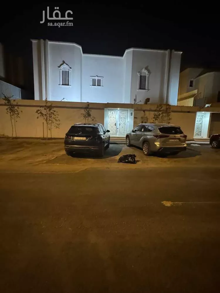 فيلا للبيع في شارع ابن بقاء, حي الروابي, مدينة الرياض, منطقة الرياض صورة 3