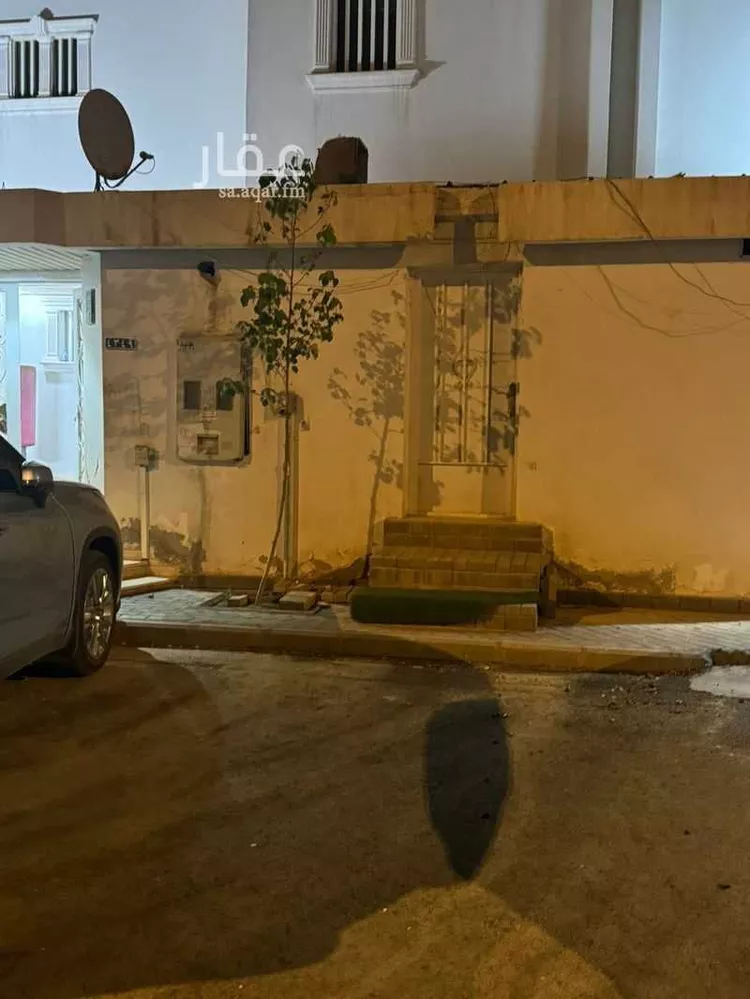 فيلا للإيجار في شارع ابن بقاء, حي الروابي, مدينة الرياض, منطقة الرياض صورة 5