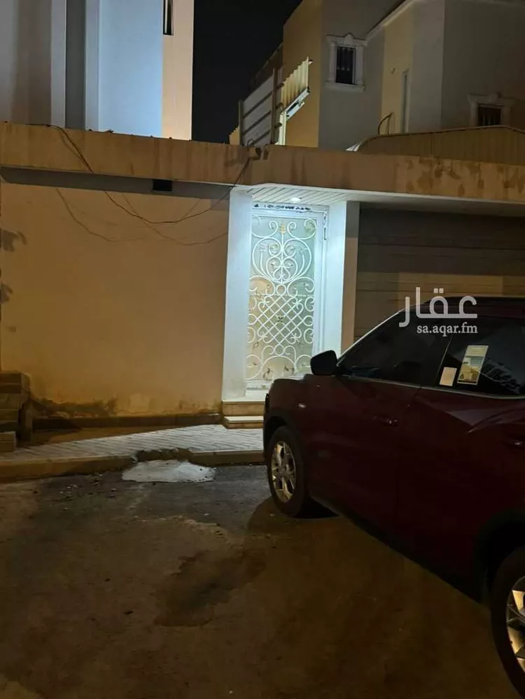 فيلا للإيجار في شارع ابن بقاء, حي الروابي, مدينة الرياض, منطقة الرياض صورة 4