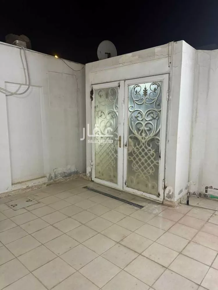 فيلا للإيجار في شارع ابن بقاء, حي الروابي, مدينة الرياض, منطقة الرياض