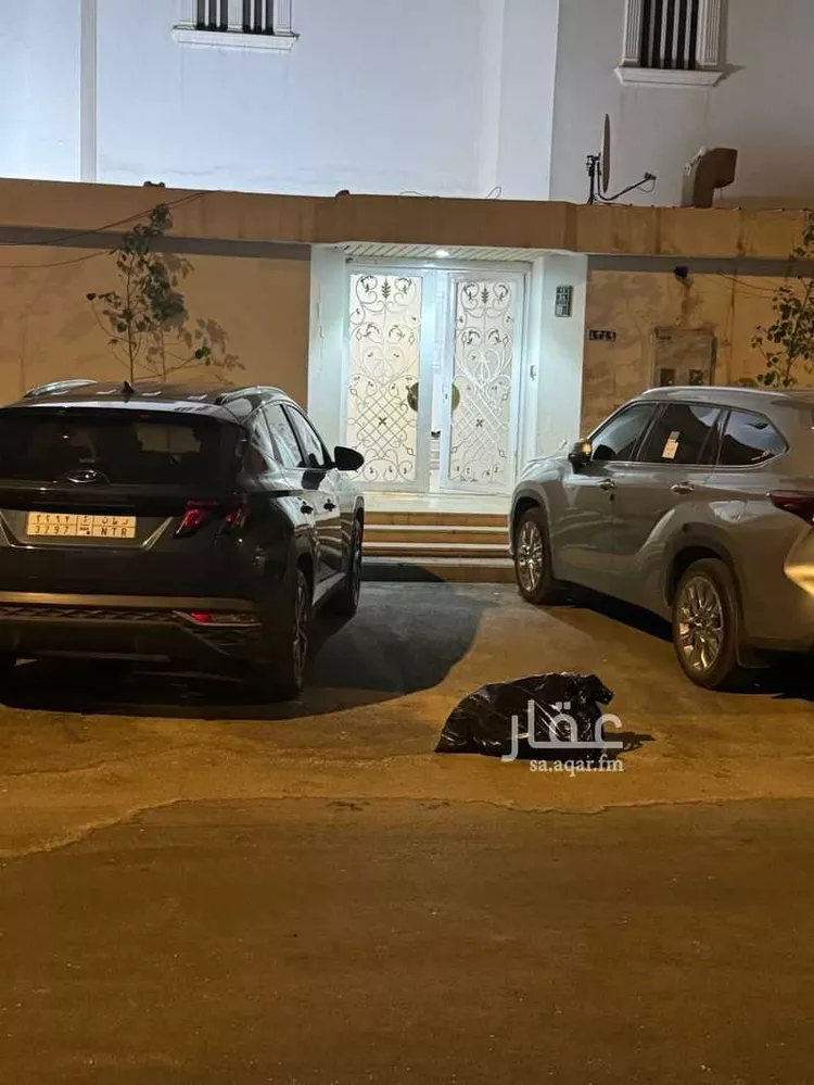 فيلا للإيجار في شارع ابن بقاء, حي الروابي, مدينة الرياض, منطقة الرياض صورة 4