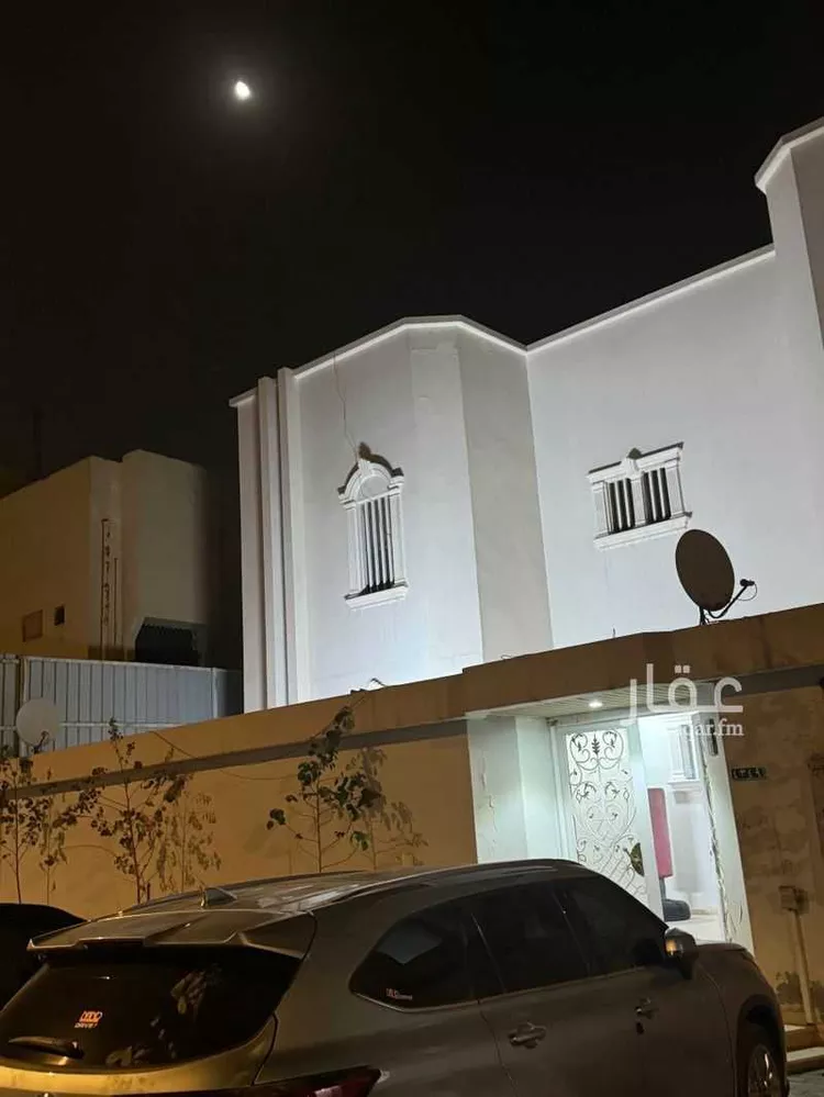 فيلا للإيجار في شارع ابن بقاء, حي الروابي, مدينة الرياض, منطقة الرياض