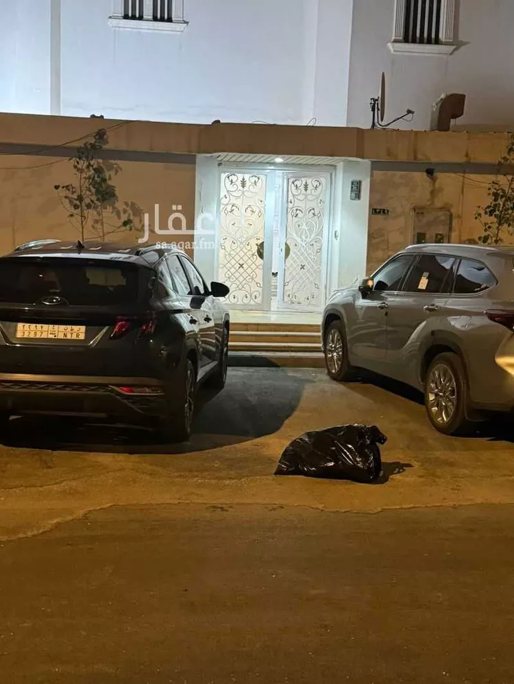 فيلا للإيجار في شارع ابن بقاء, حي الروابي, مدينة الرياض, منطقة الرياض صورة 2