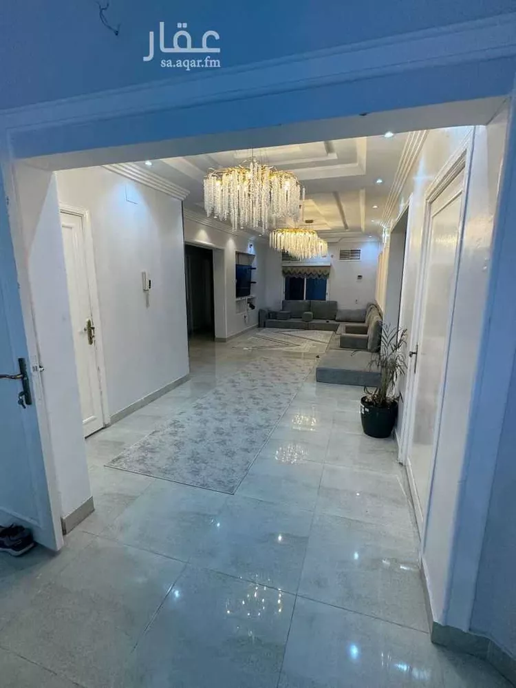 دور للإيجار في شارع ابن بقاء, حي الروابي, مدينة الرياض, منطقة الرياض