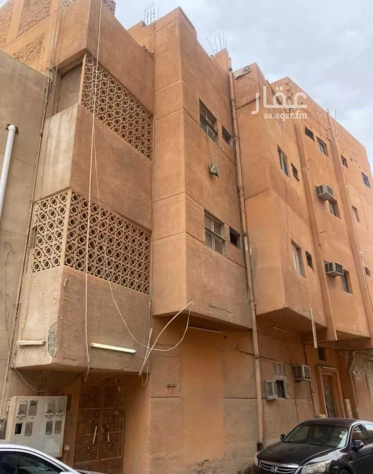 عمارة للإيجار في شارع شارع 42 الزهراء الجنوبية, حي الزهراء, مدينة مكة المكرمة, منطقة مكة المكرمة