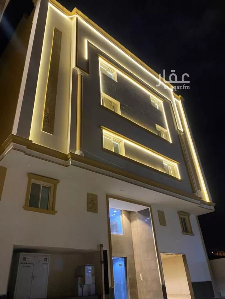 شقة للبيع في شارع 10 الحمراء, حي الحمراء, مدينة مكه المكرمه, منطقة مكة المكرمة صورة 2