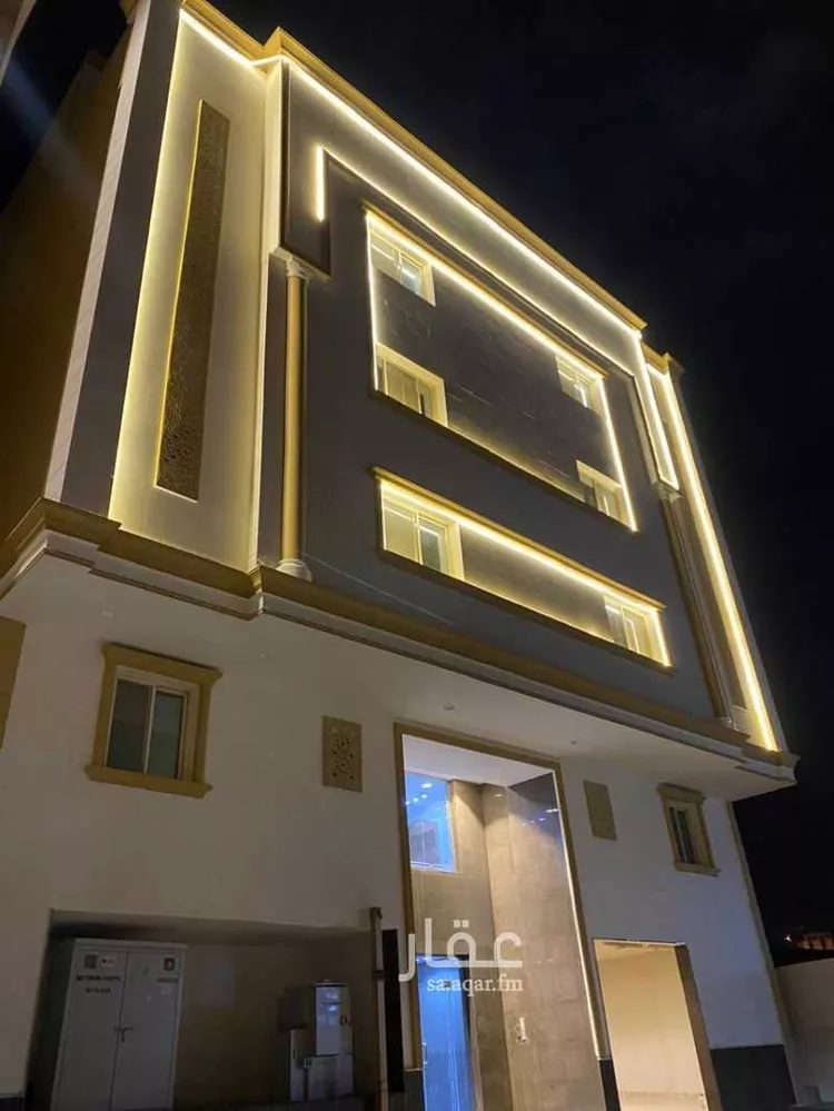 شقة للإيجار في شارع 10 الحمراء, حي الحمراء, مدينة مكة المكرمة, منطقة مكة المكرمة صورة 2